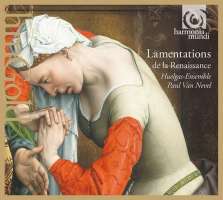 WYCOFANE    Lamentations de la Renaissance